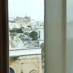 Monte Sarago Ostuni