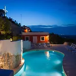 Ξενοδοχείο Monte Sarago 4*