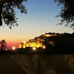 Monte Sarago 4* Ostuni