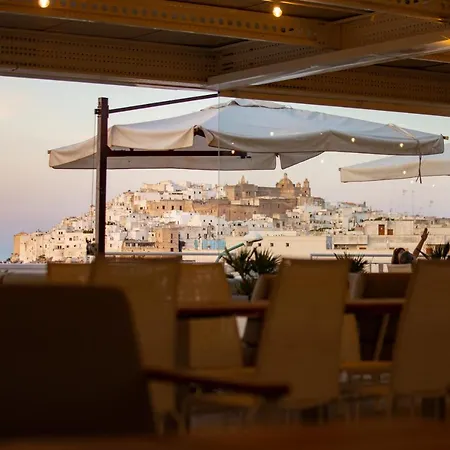 Monte Sarago Hotel 4*