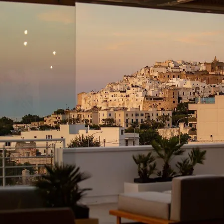 Hotel Monte Sarago 4*