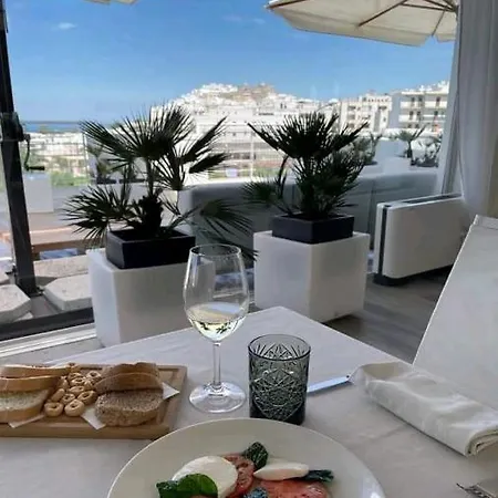 Monte Sarago Hotel