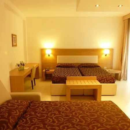 Monte Sarago Hotel Ostuni