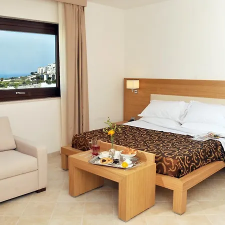 Monte Sarago Hotel Ostuni