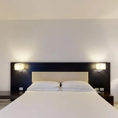 Hotel Monte Sarago