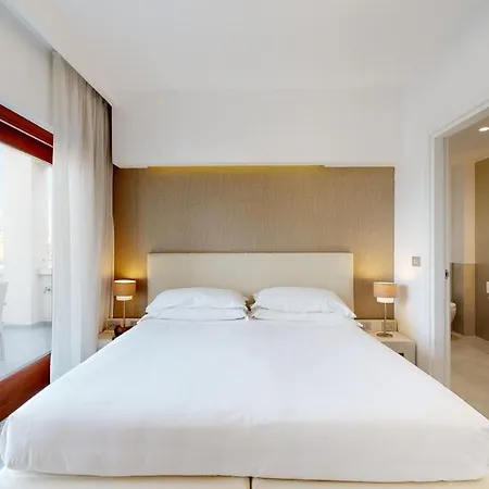 Monte Sarago Hotel Ostuni