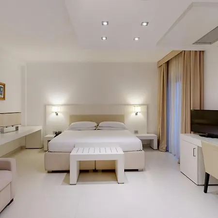 Monte Sarago 4* Ostuni