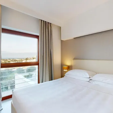 Monte Sarago 4* Ostuni