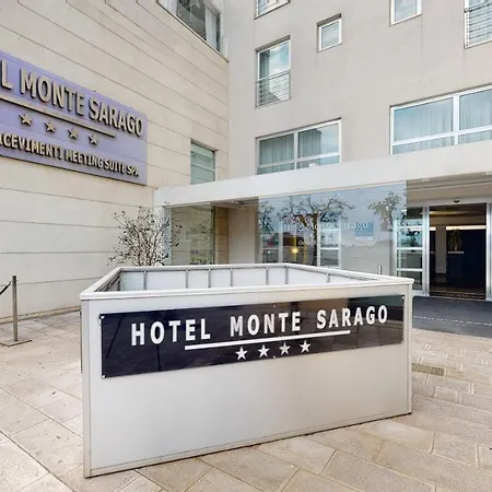 Monte Sarago 4*
