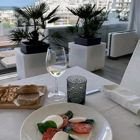 Hotel Monte Sarago 4*