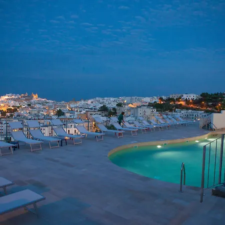 Hotel Monte Sarago