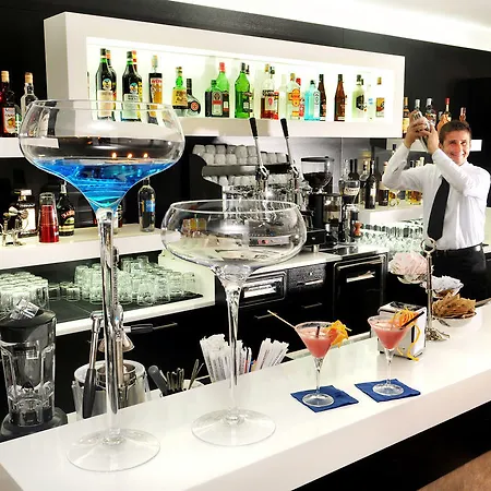 Monte Sarago Hotel
