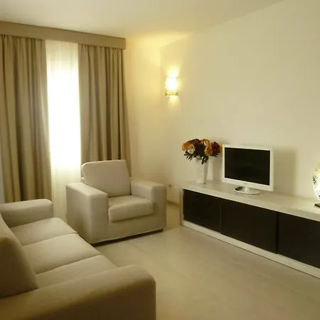Monte Sarago 4* Ostuni