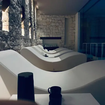 Monte Sarago Hotel 4*