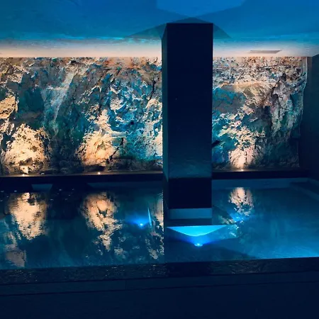 Monte Sarago Hotel 4*