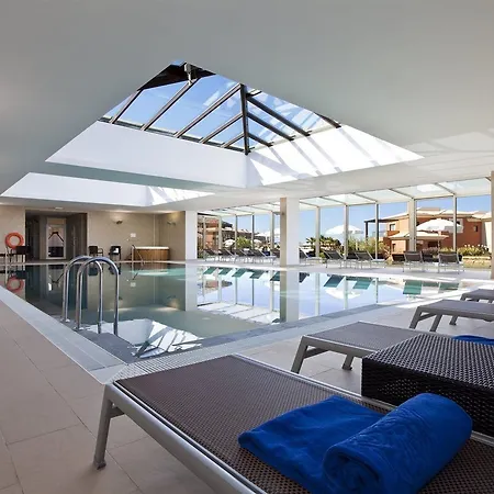 Hotel Monte Sarago 4*