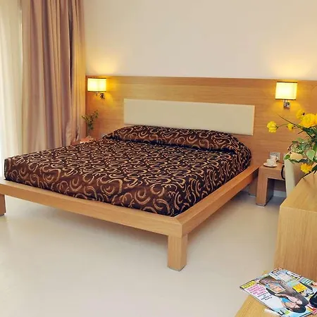 Monte Sarago Hotel Ostuni