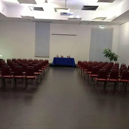 Monte Sarago Hotel