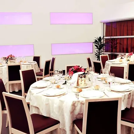 Monte Sarago Hotel 4*