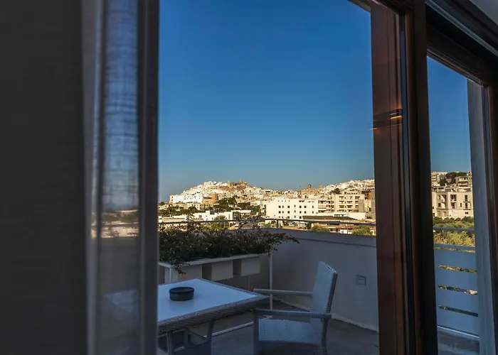 蒙特萨拉戈酒店 酒店 4*