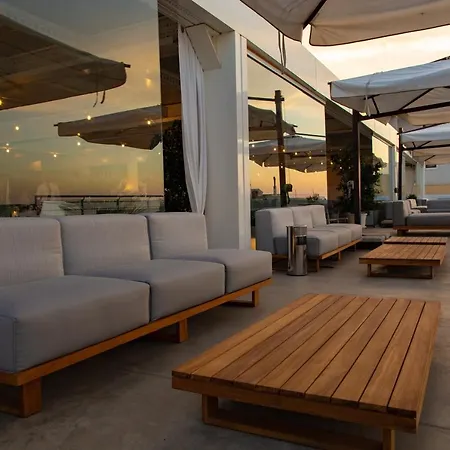 فندق Monte Sarago