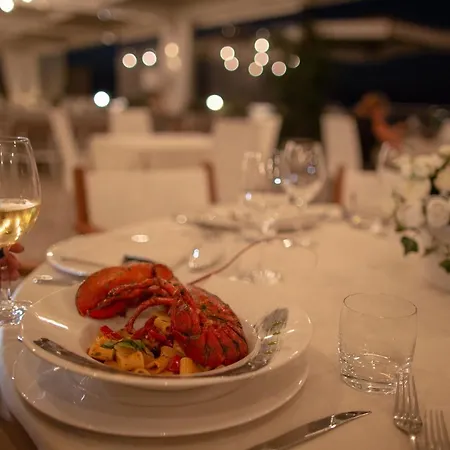 Monte Sarago أوستوني