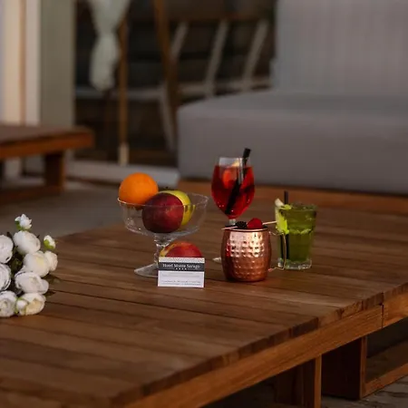 فندق Monte Sarago 4*