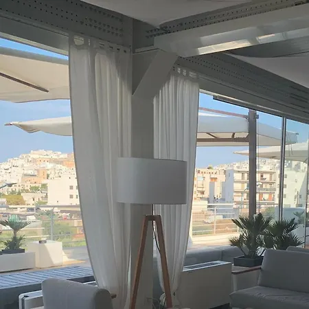 Monte Sarago فندق 4*