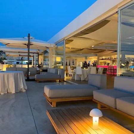 蒙特萨拉戈酒店 奥斯图尼