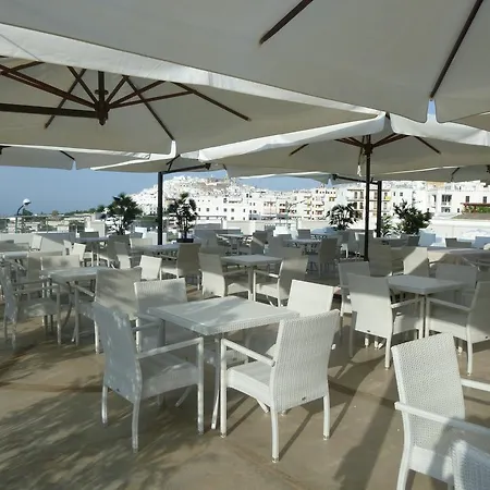 Ξενοδοχείο Monte Sarago Ostuni