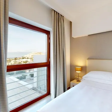 酒店 蒙特萨拉戈酒店 奥斯图尼