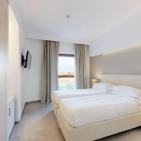 蒙特萨拉戈酒店