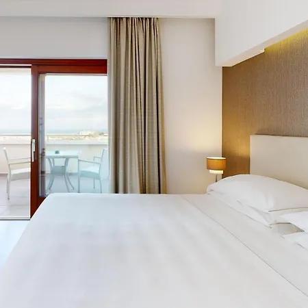 Monte Sarago 4* أوستوني