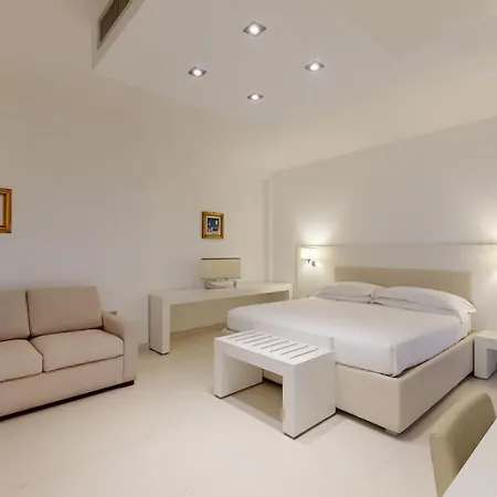 Monte Sarago 4* أوستوني