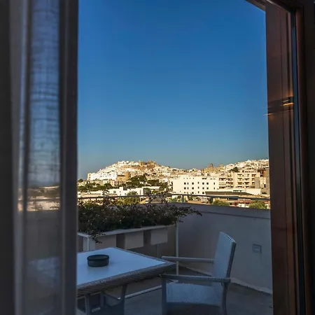 Monte Sarago 호텔 4*