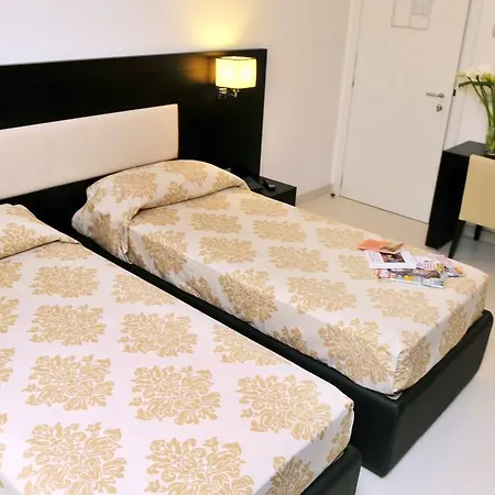 Monte Sarago 4*