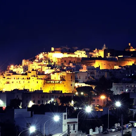 Ξενοδοχείο Monte Sarago 4*