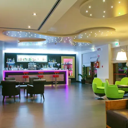 蒙特萨拉戈酒店 奥斯图尼