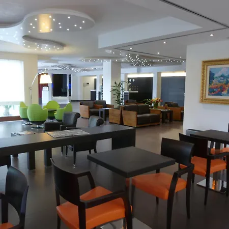 酒店 蒙特萨拉戈酒店