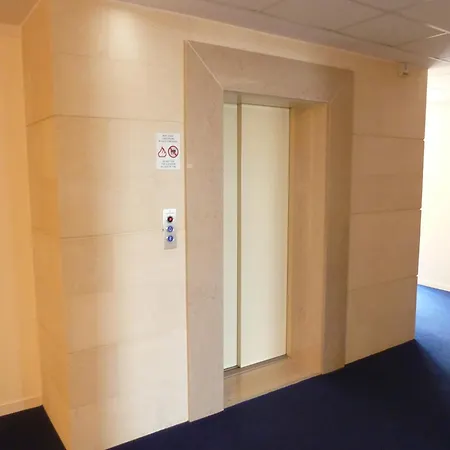 酒店 蒙特萨拉戈酒店