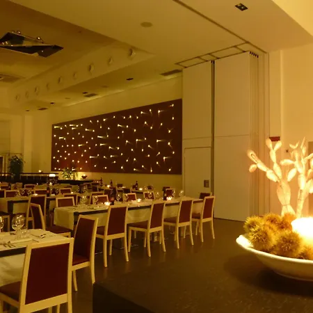 蒙特萨拉戈酒店