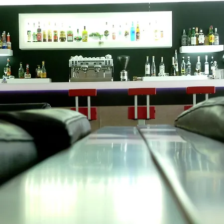 酒店 蒙特萨拉戈酒店 奥斯图尼