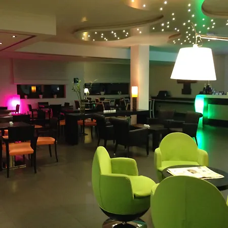 Szálloda Monte Sarago 4*