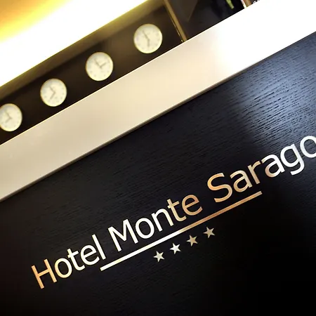 Monte Sarago 4* أوستوني