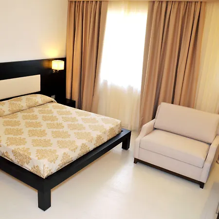 蒙特萨拉戈酒店