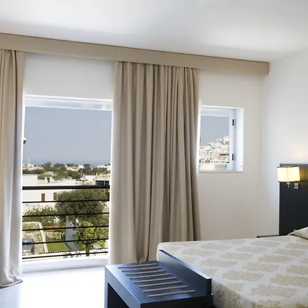 蒙特萨拉戈酒店 酒店 4*