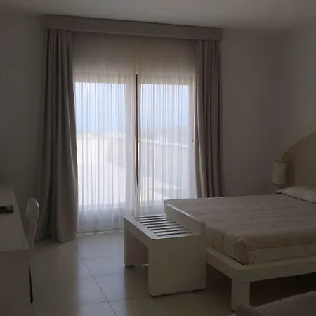 Monte Sarago Hotel