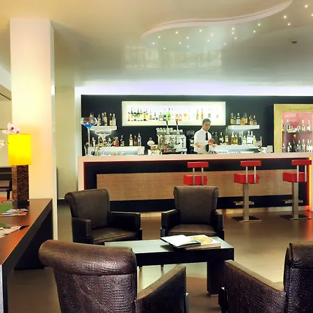 فندق Monte Sarago 4*