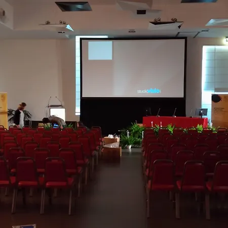 فندق Monte Sarago