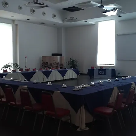 蒙特萨拉戈酒店